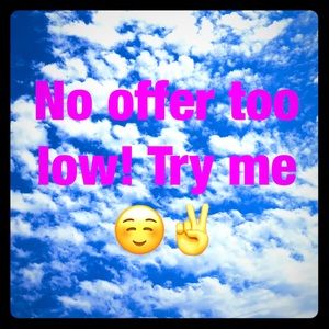 Sunshine and rainbows